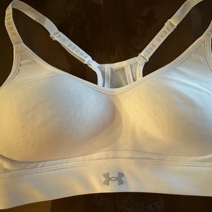 Women’s UA Infinity Low Covered Sports Bra